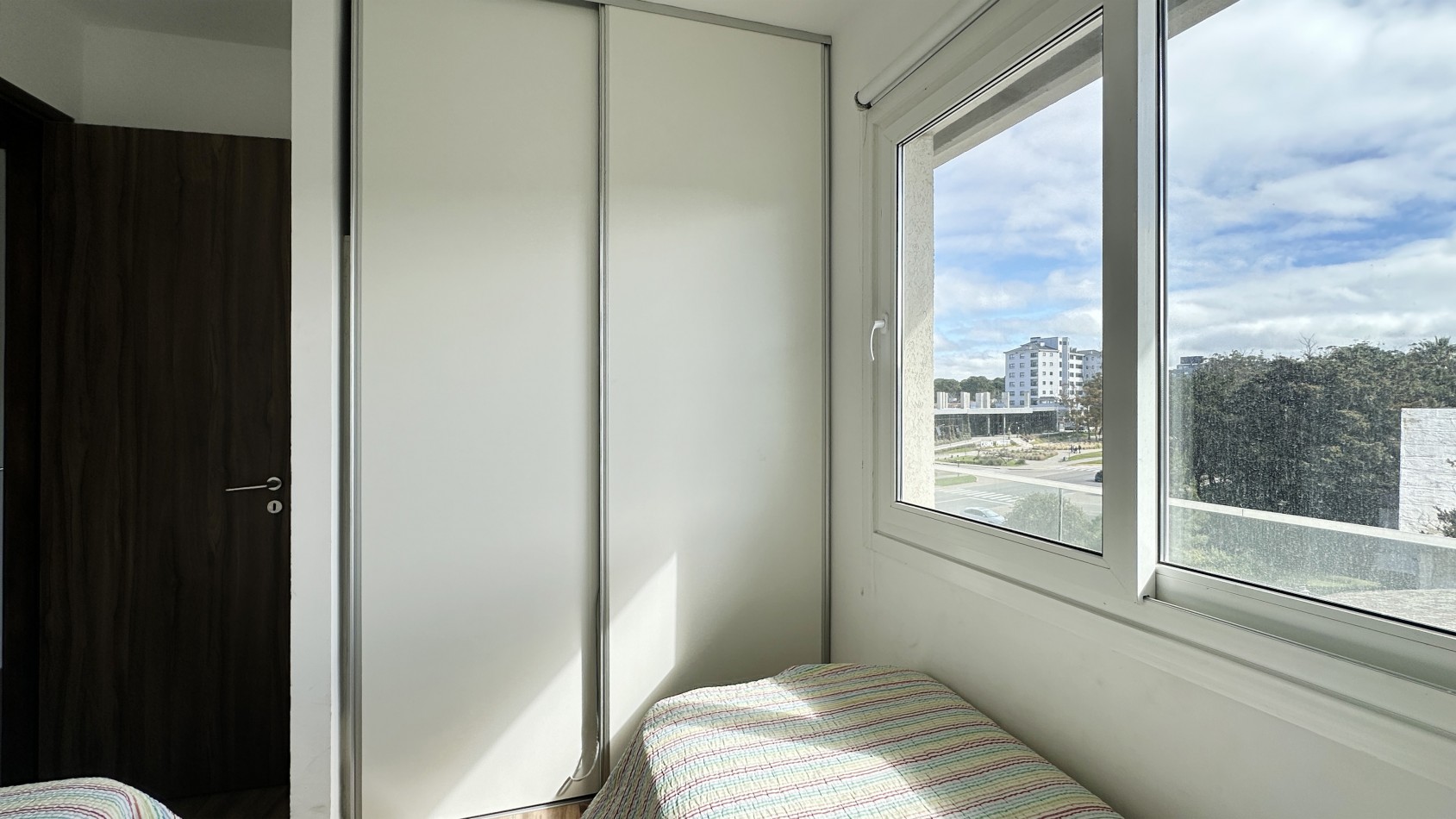 Departamento en alquiler Pinamar Zona Centro