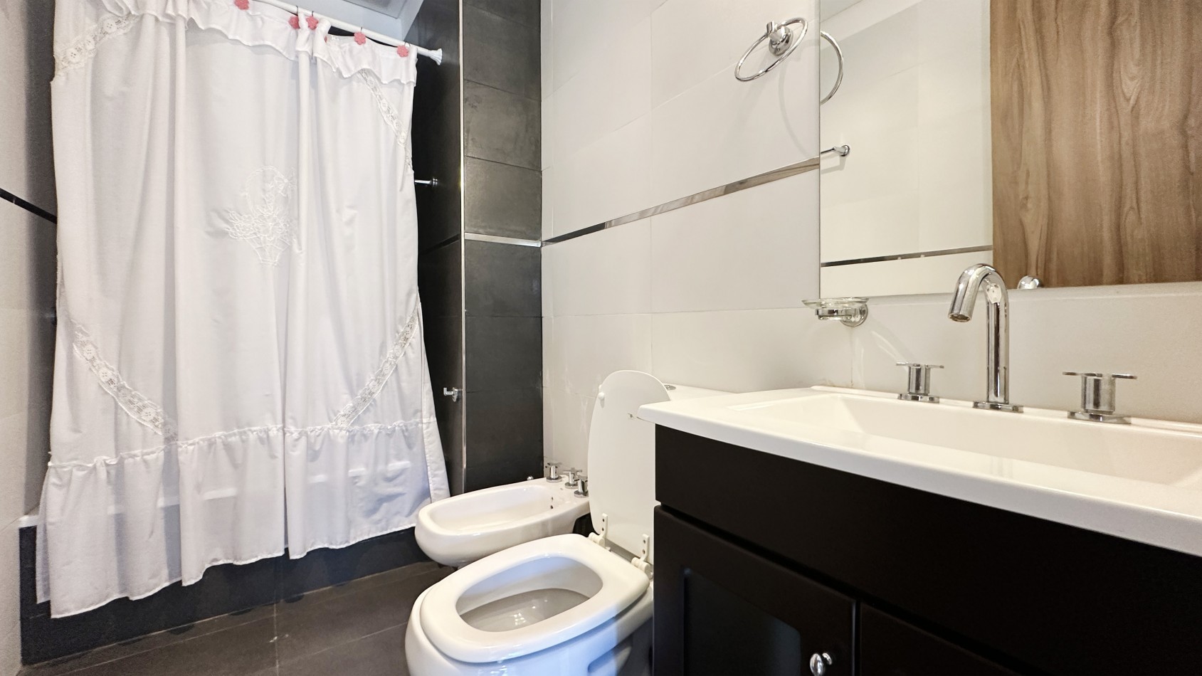 Departamento en alquiler Pinamar Zona Centro