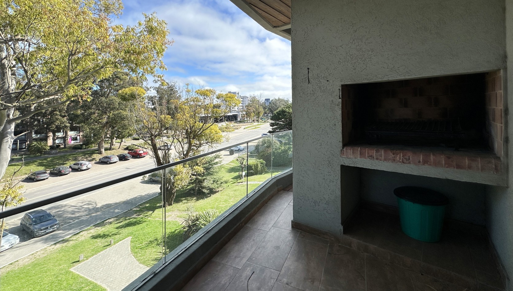 Departamento en alquiler Pinamar Zona Centro