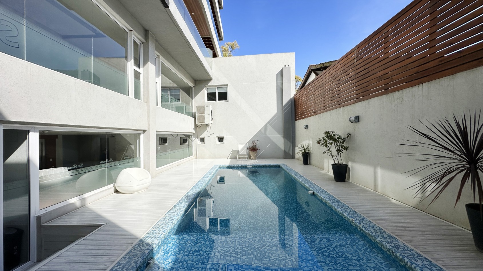 Departamento en alquiler Pinamar Zona Centro