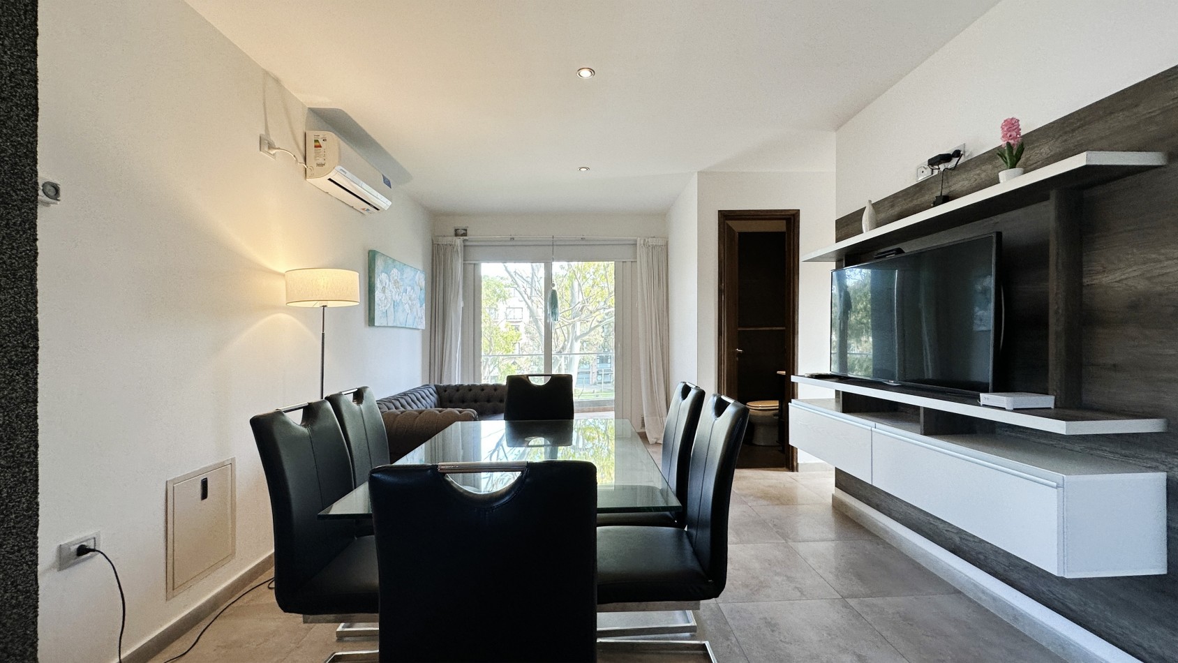 Departamento en venta Pinamar Zona Centro