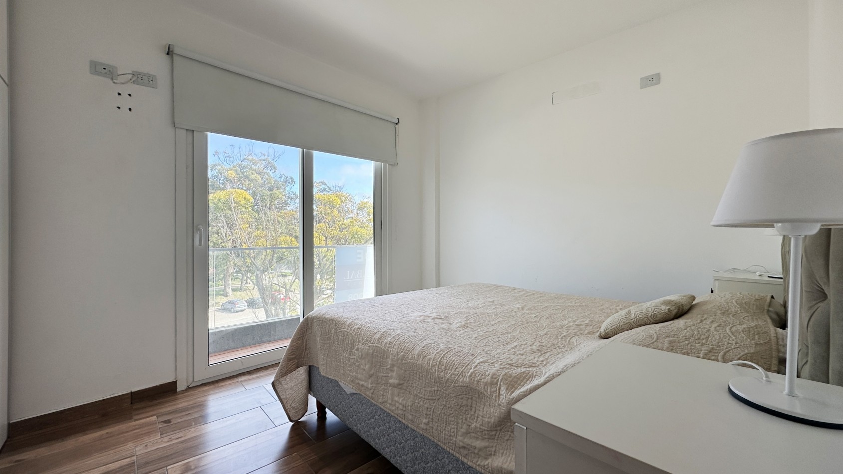 Departamento en venta Pinamar Zona Centro