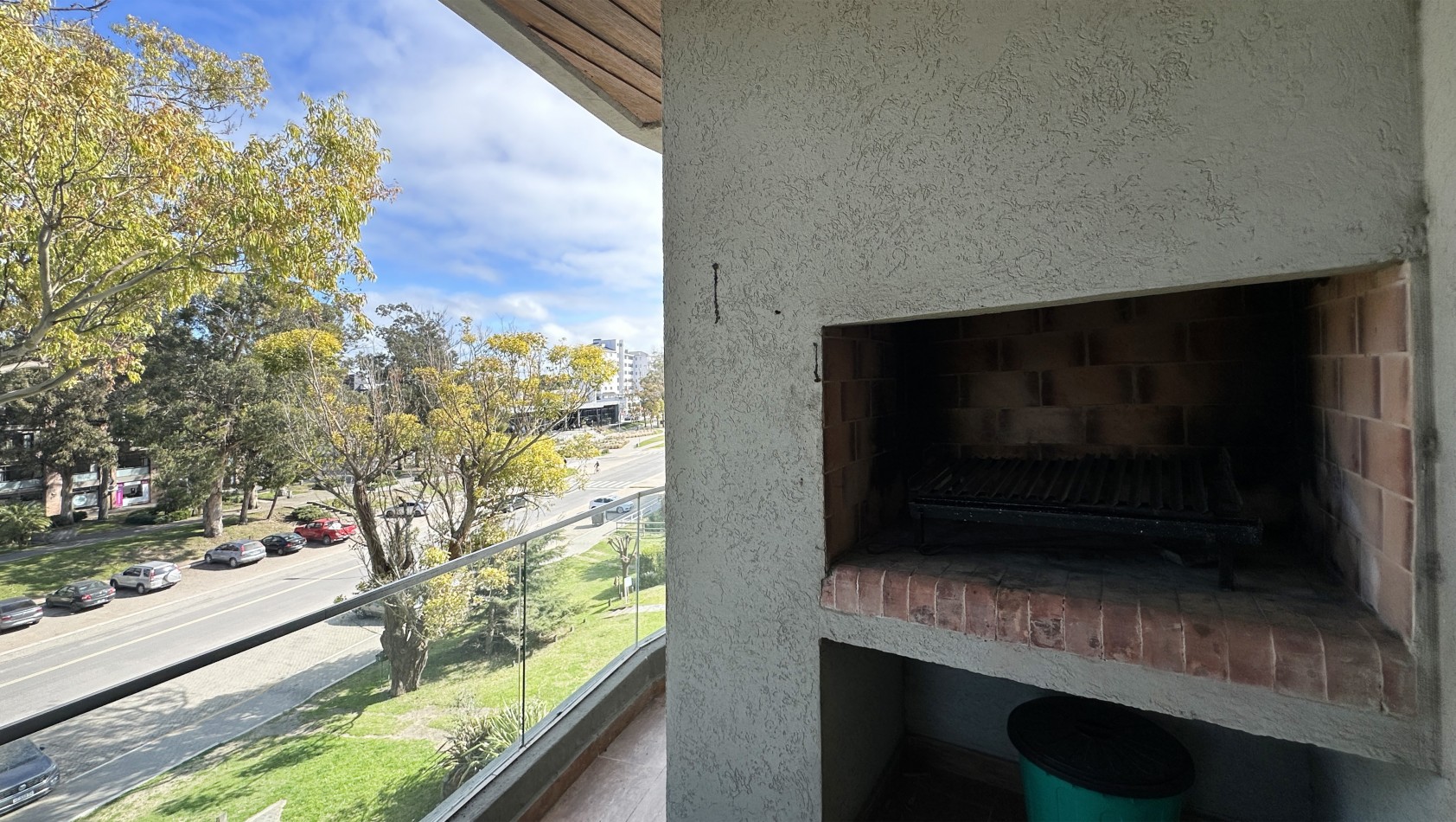 Departamento en venta Pinamar Zona Centro