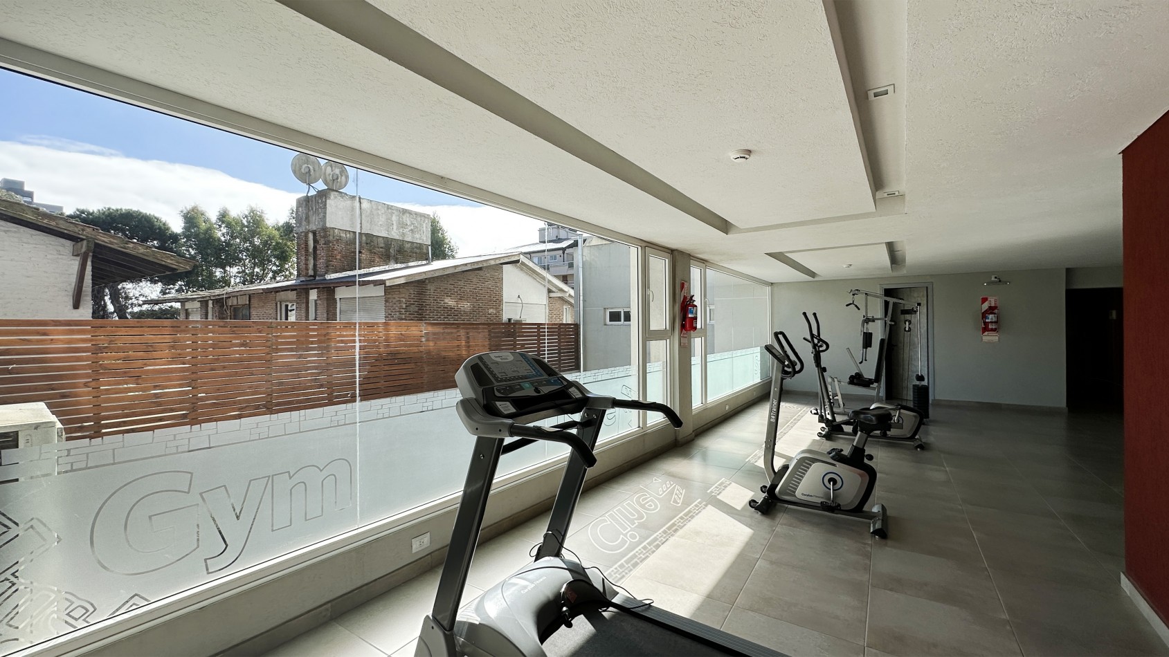 Departamento en venta Pinamar Zona Centro