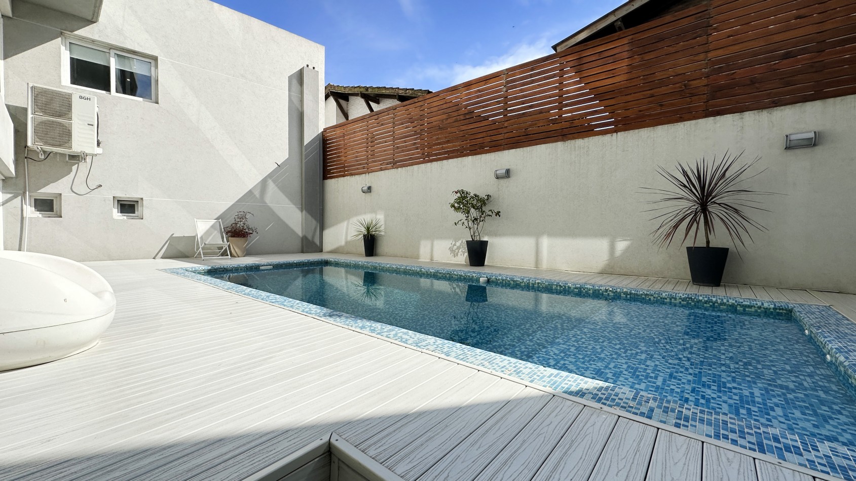 Departamento en venta Pinamar Zona Centro