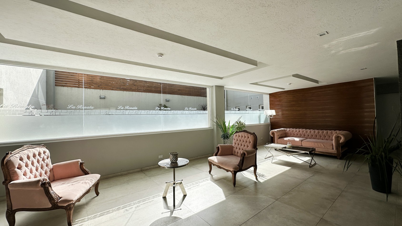 Departamento en venta Pinamar Zona Centro