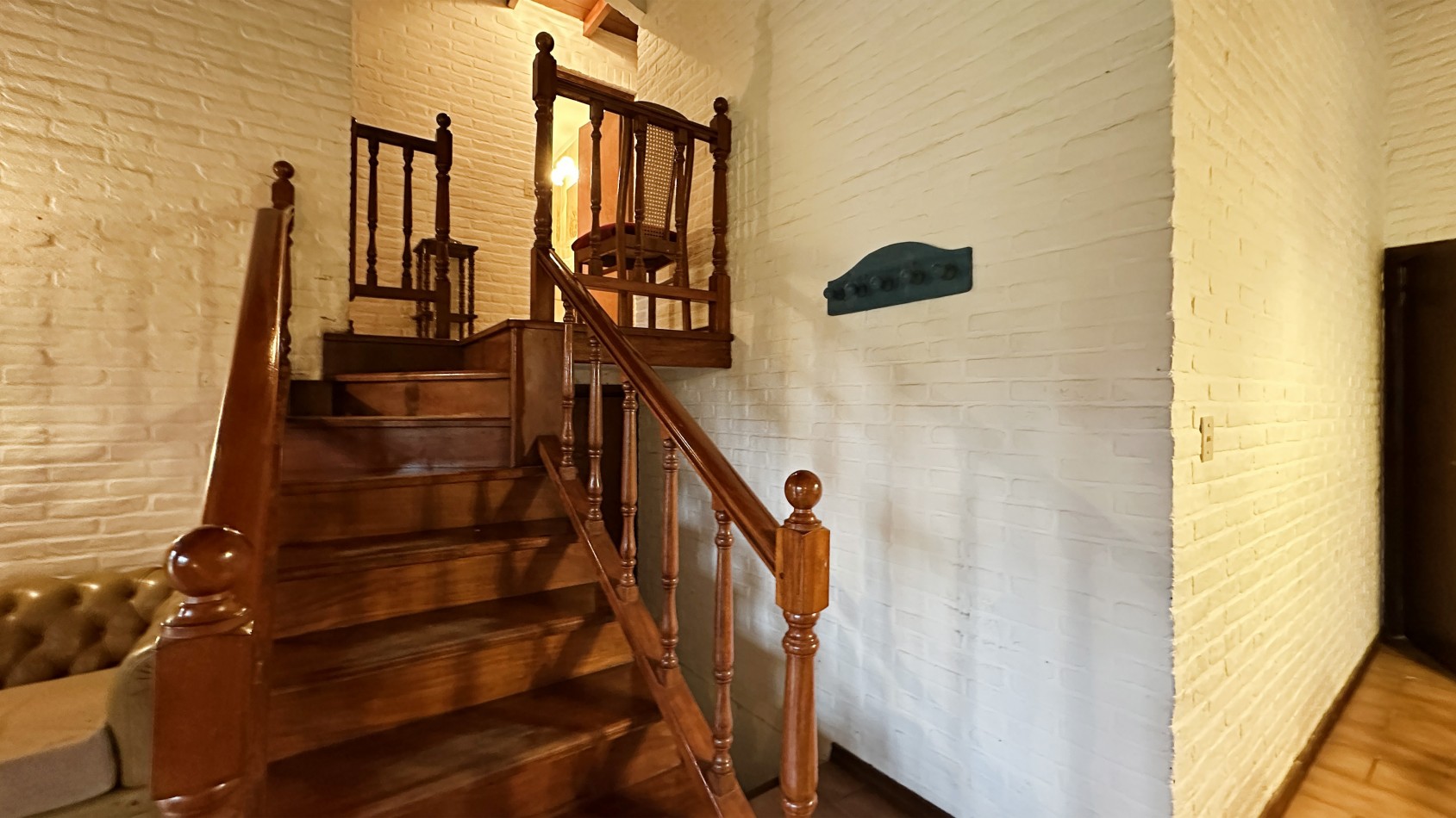 Casa en alquiler Pinamar - Zona Iglesia 