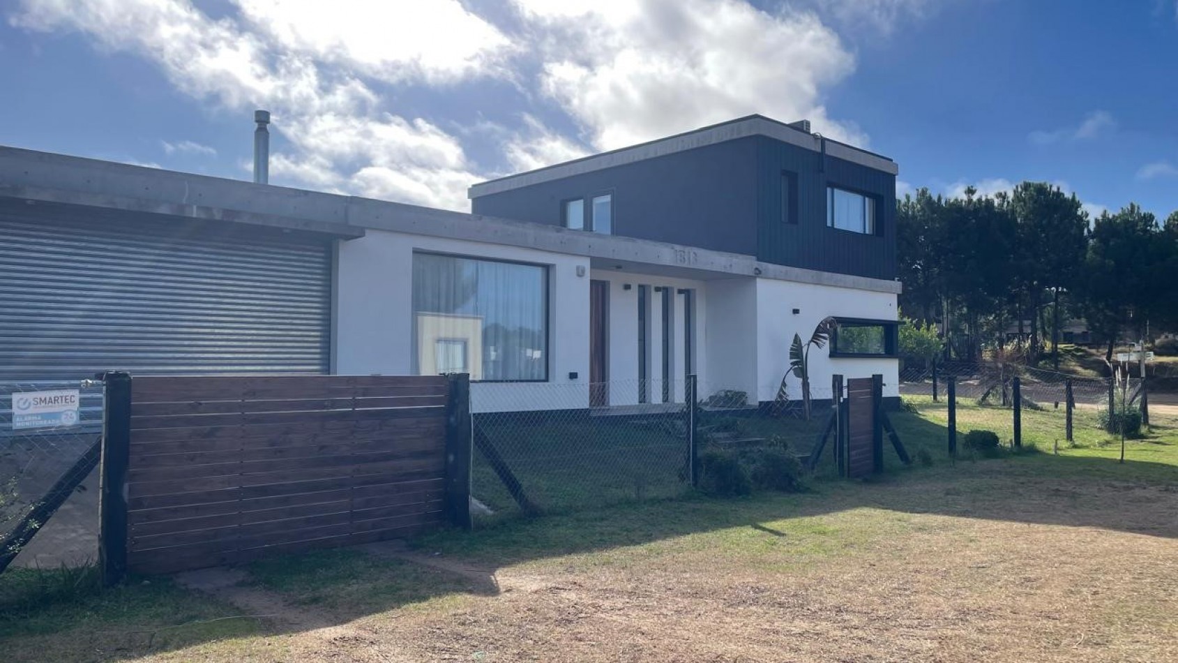 Casa en alquiler Pinamar Zona Nayades