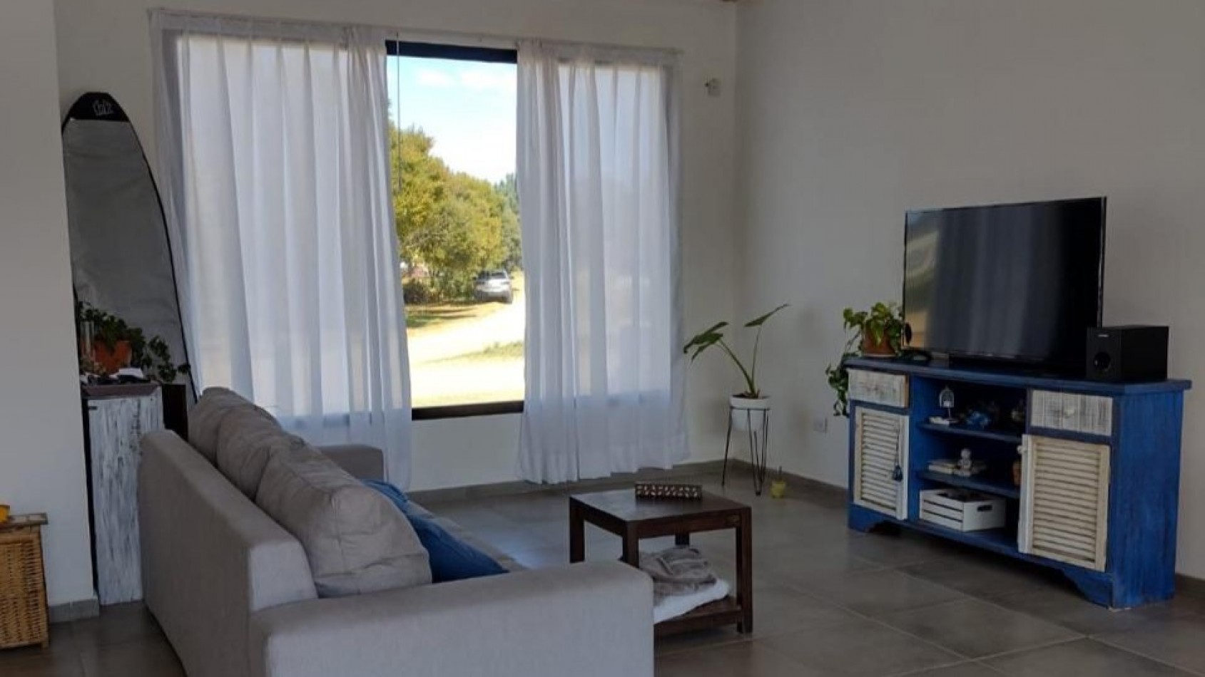 Casa en alquiler Pinamar Zona Nayades