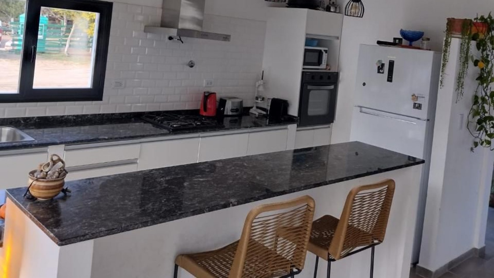 Casa en alquiler Pinamar Zona Nayades