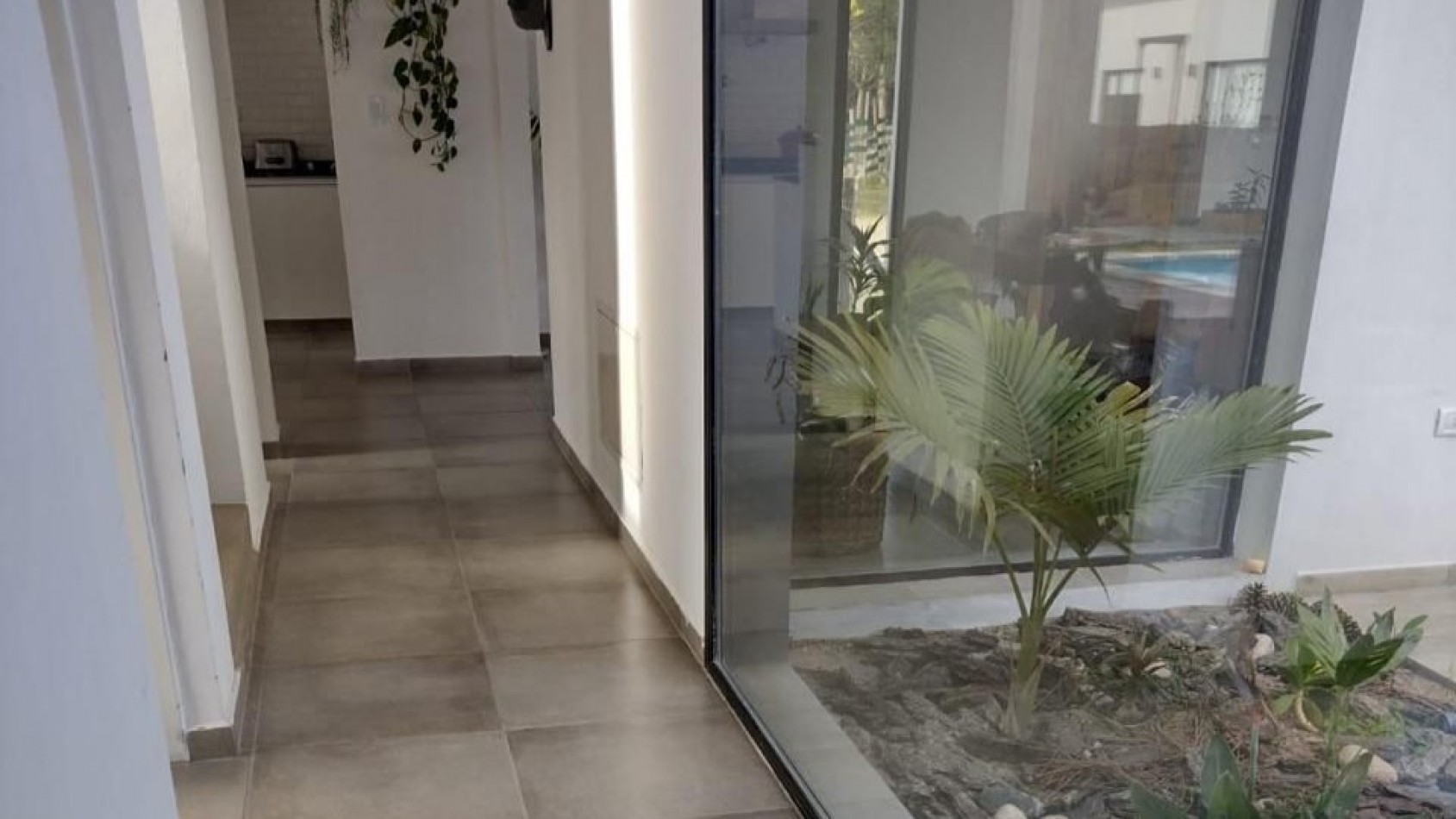 Casa en alquiler Pinamar Zona Nayades