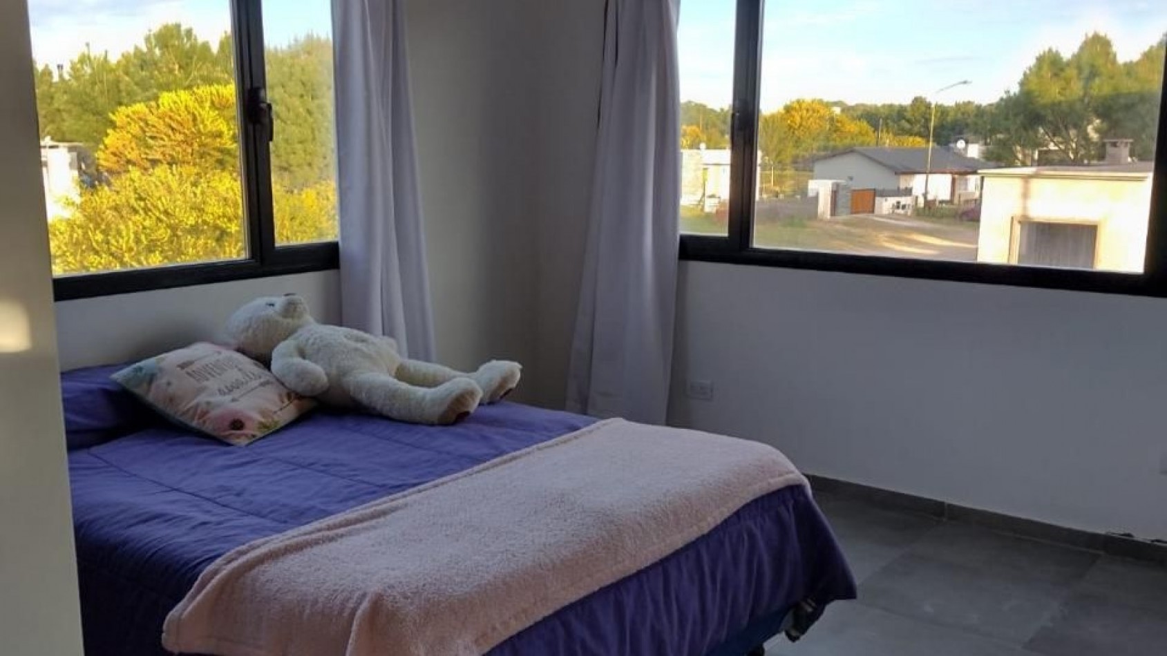 Casa en alquiler Pinamar Zona Nayades