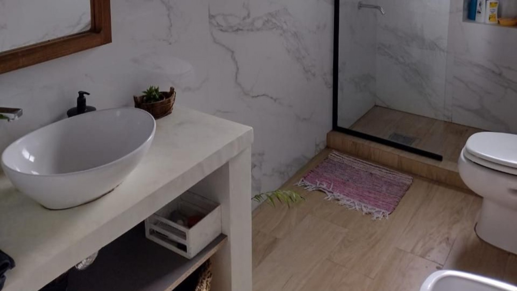 Casa en alquiler Pinamar Zona Nayades