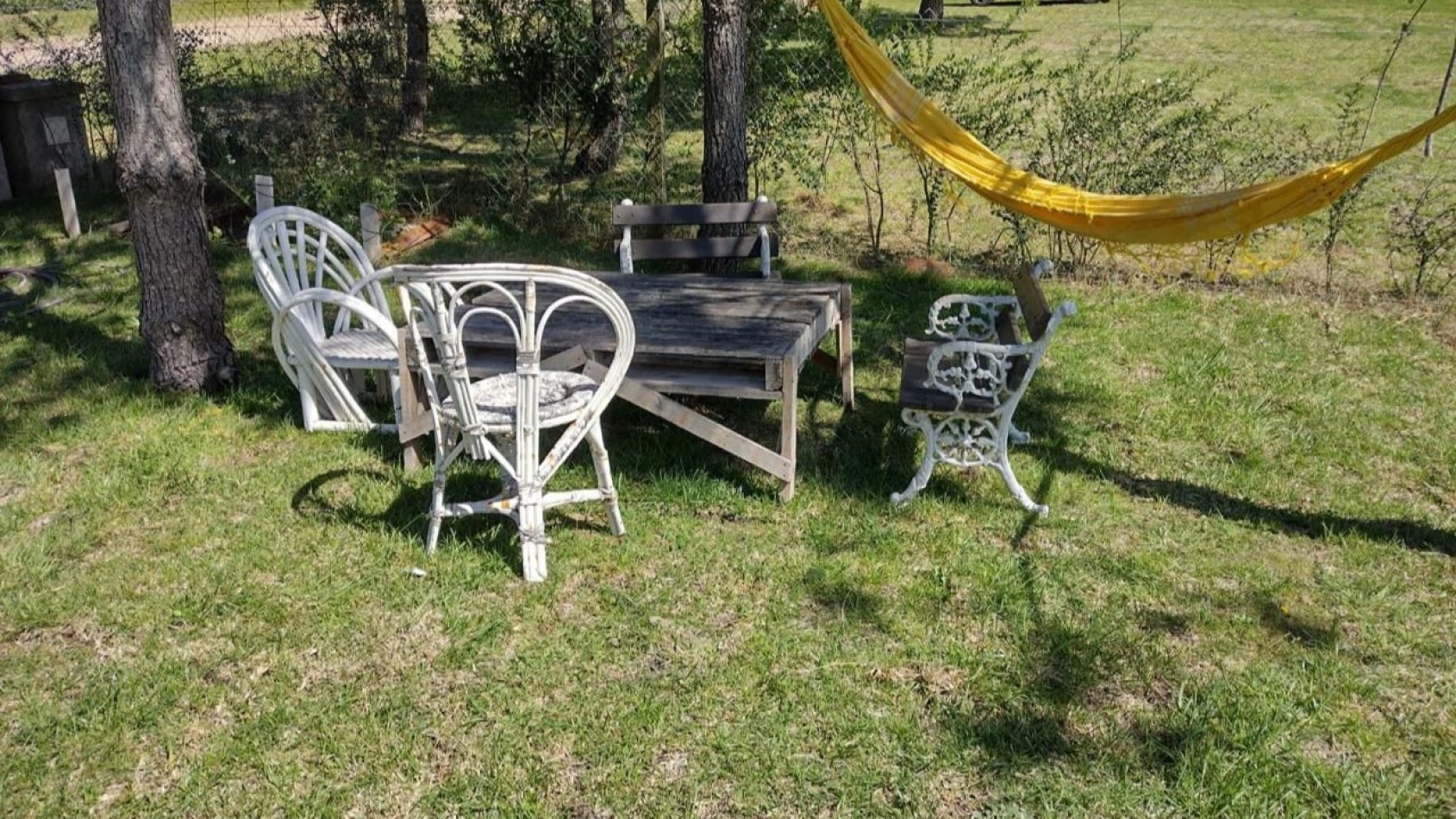 Casa en alquiler Pinamar Zona Nayades