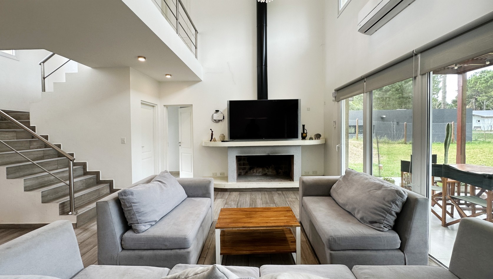 Casa en venta Pinamar Zona Alamos