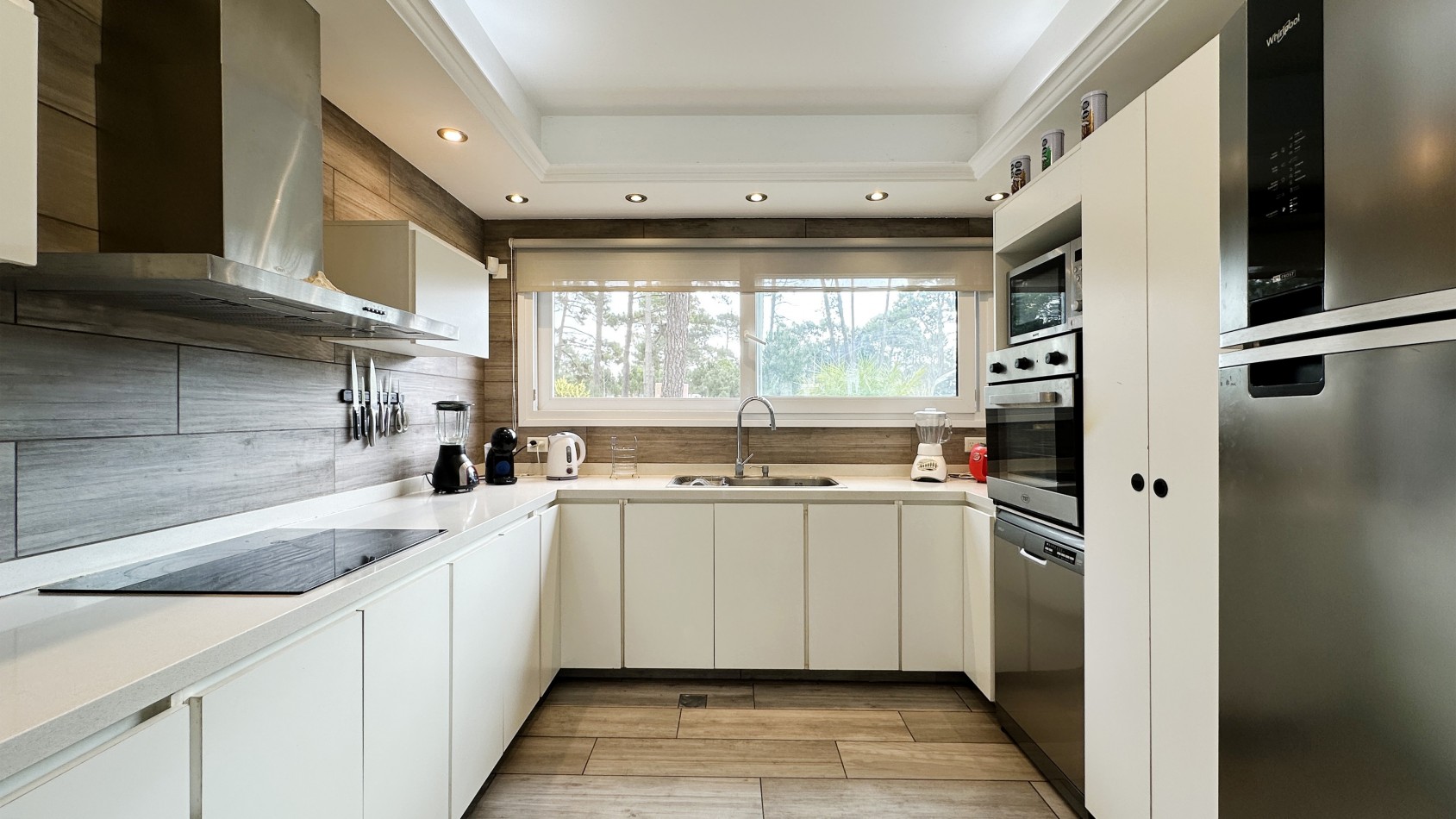 Casa en venta Pinamar Zona Alamos