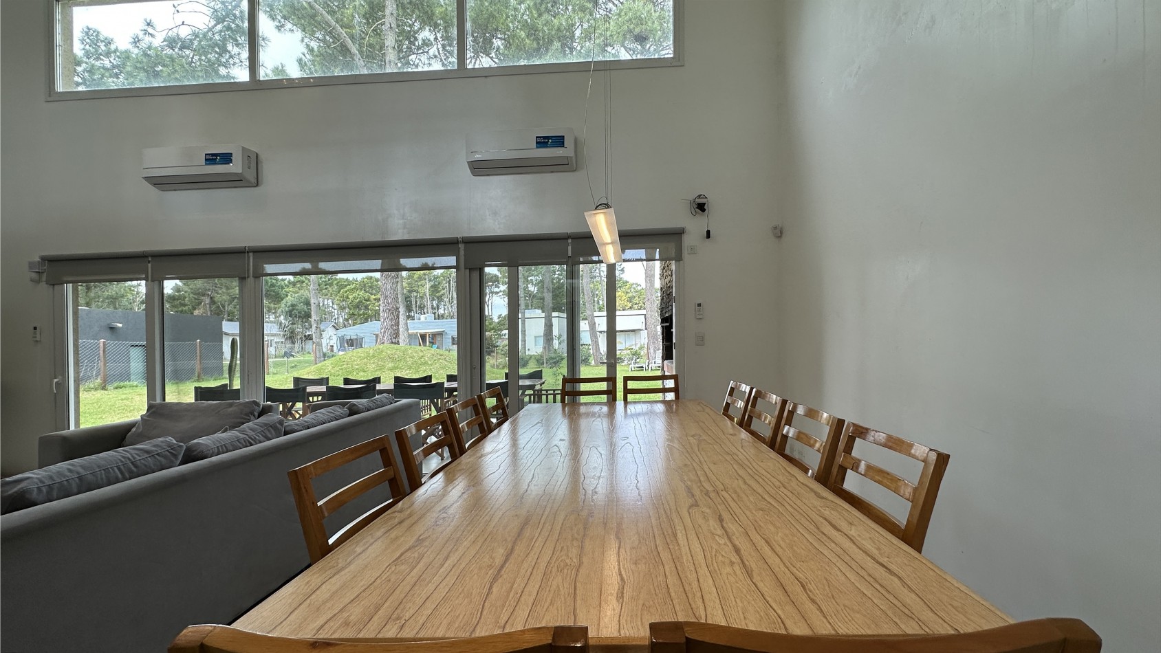 Casa en venta Pinamar Zona Alamos