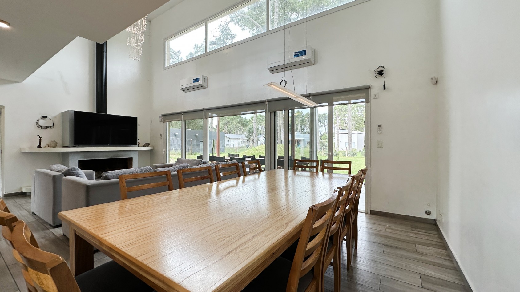 Casa en venta Pinamar Zona Alamos