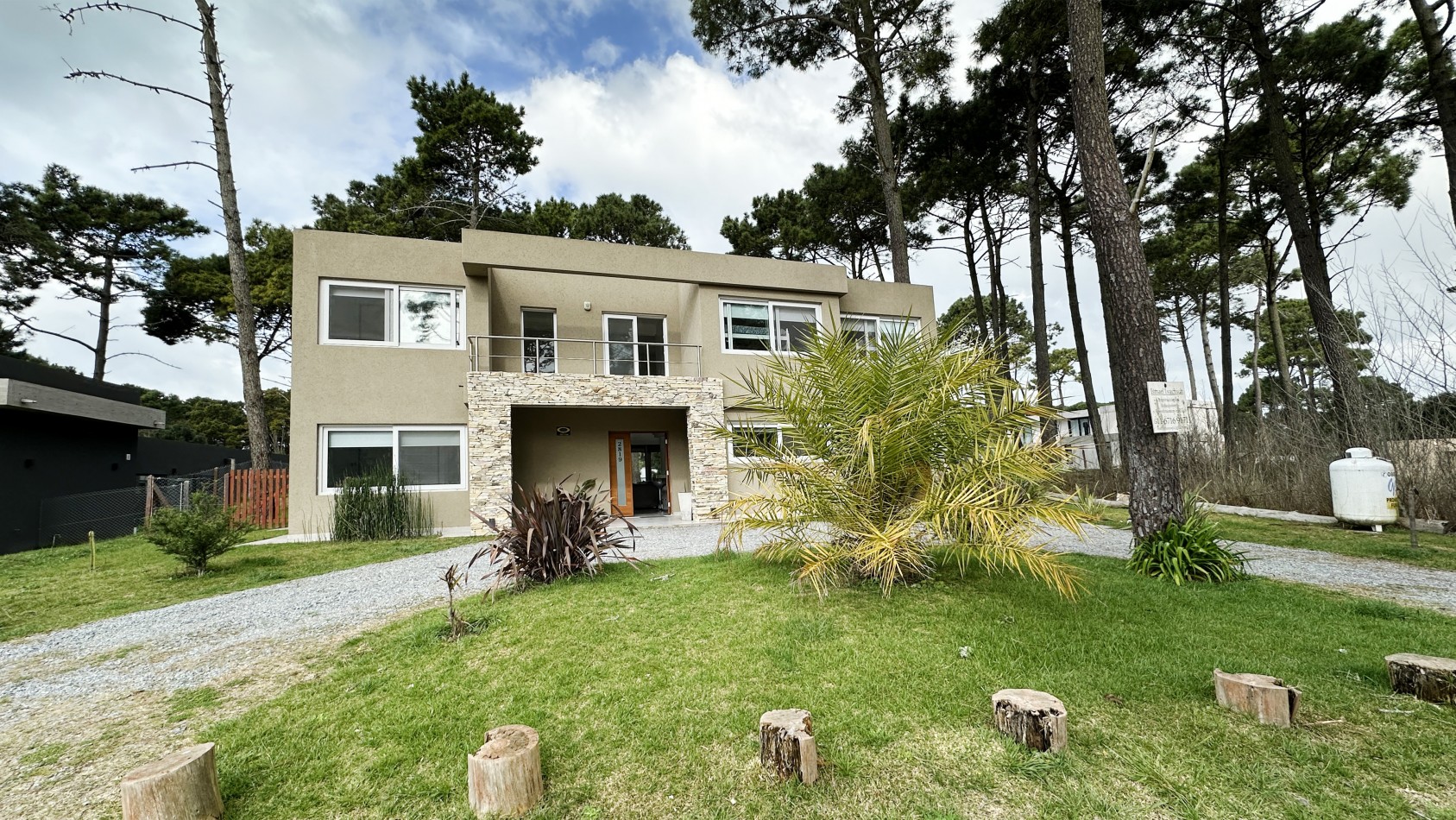 Casa en venta Pinamar Zona Alamos