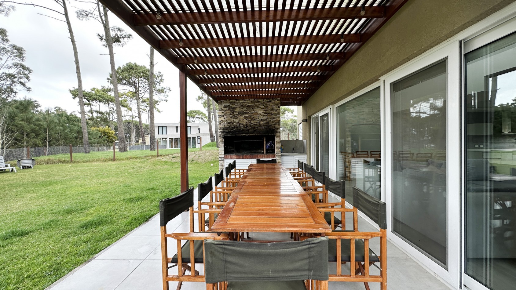 Casa en venta Pinamar Zona Alamos