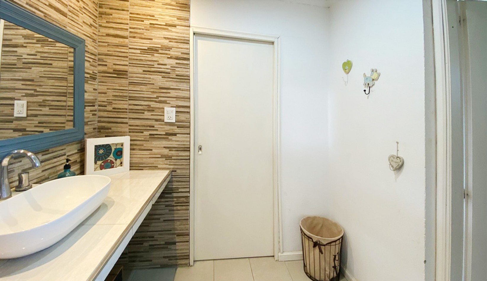 Casa en alquiler Pinamar Zona Nayades