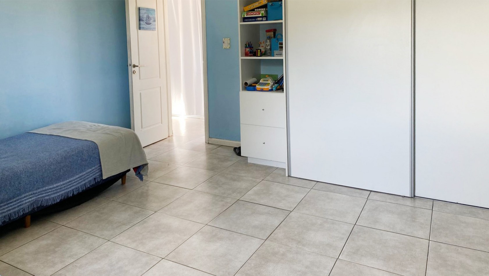 Casa en alquiler Pinamar Zona Nayades