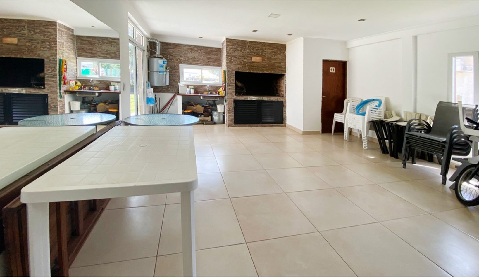 Casa en alquiler Pinamar Zona Nayades