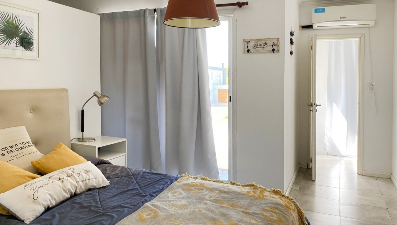 Casa en alquiler Pinamar Zona Nayades