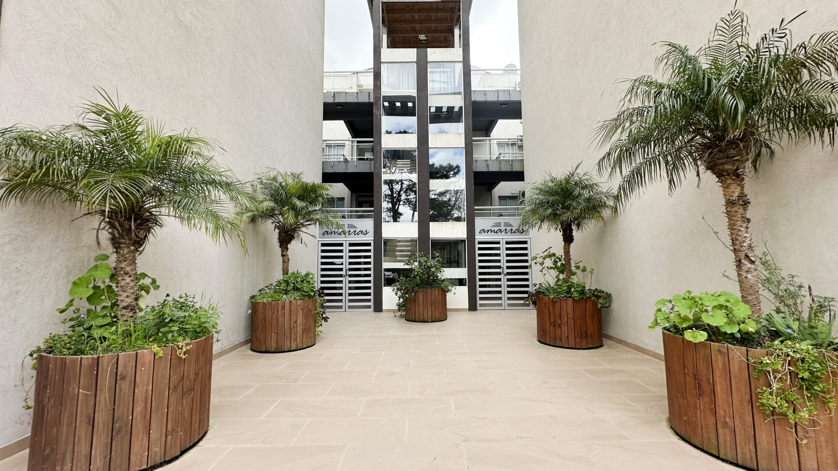 Departamento en Venta Pinamar Zona B5