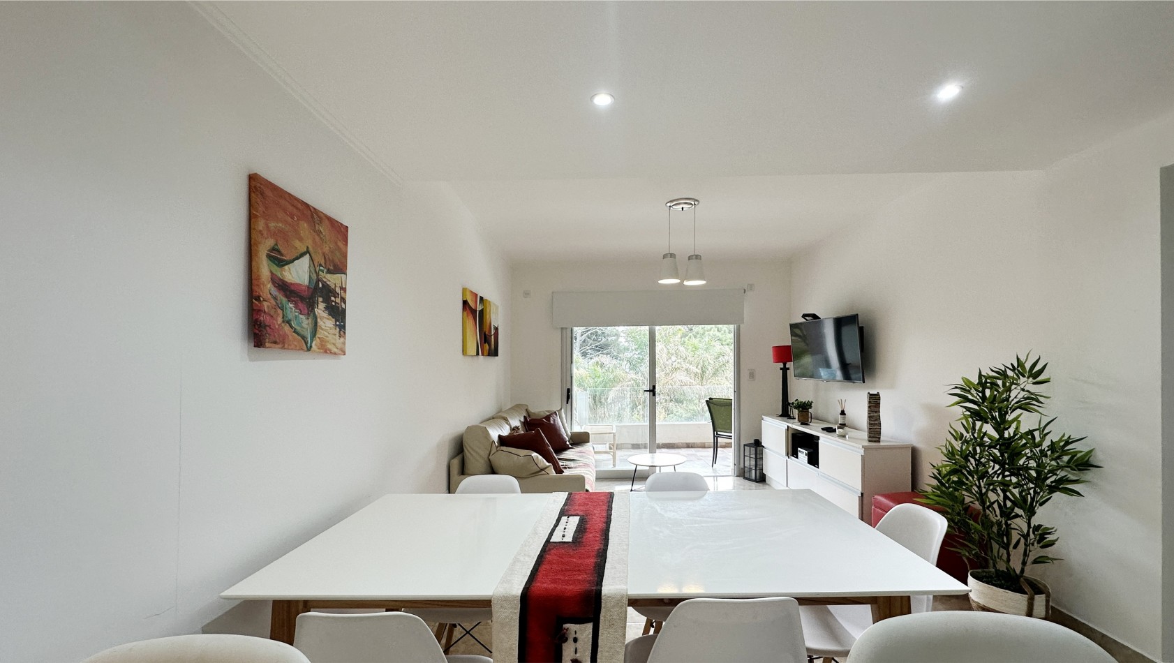 Departamento en Venta Pinamar Zona B5