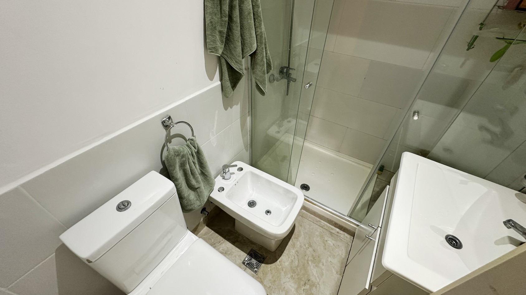 Departamento en Venta Pinamar Zona B5