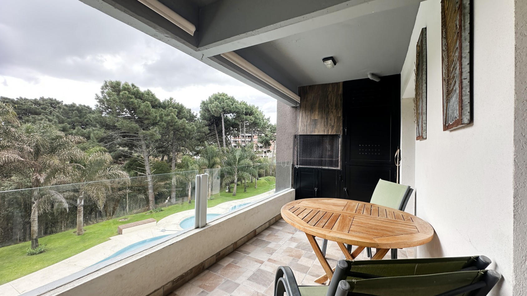 Departamento en Venta Pinamar Zona B5