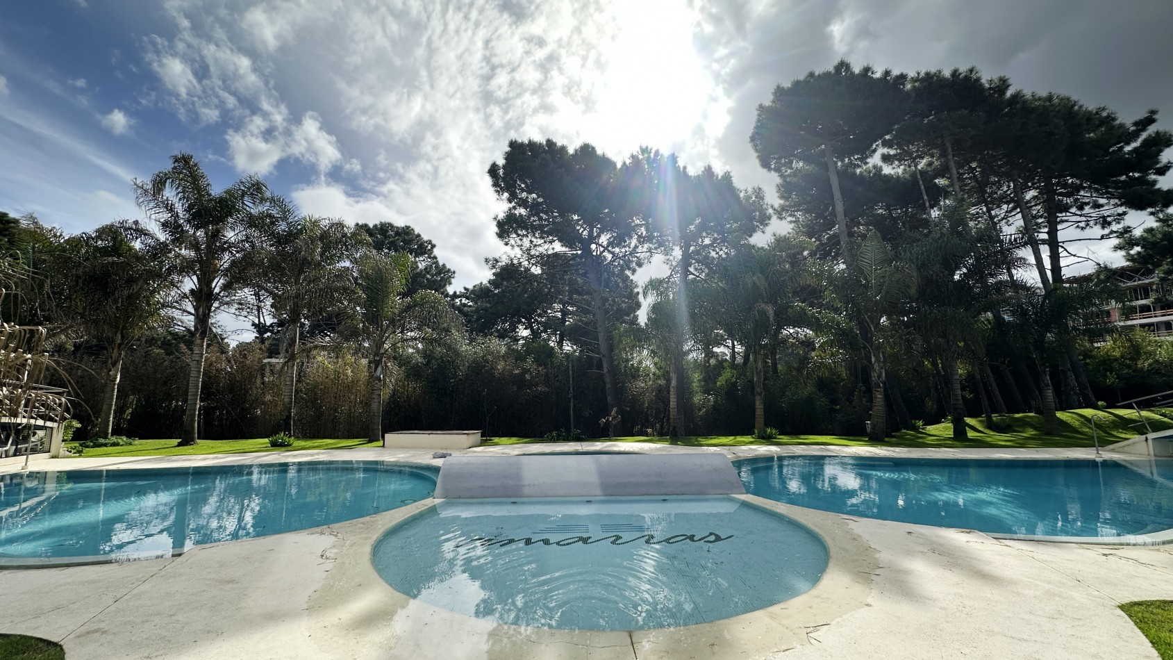 Departamento en Venta Pinamar Zona B5