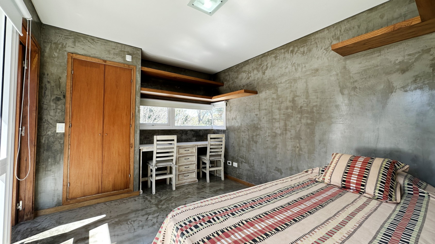 Departamento en alquiler Carilo