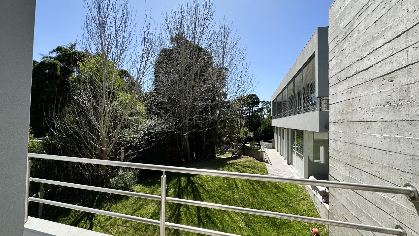 Departamento en alquiler Carilo