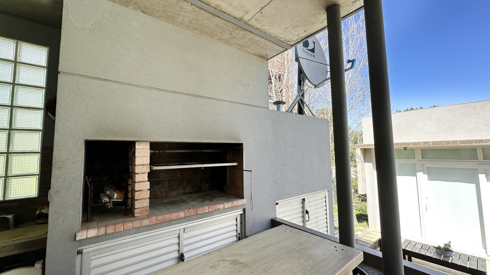 Departamento en alquiler Carilo