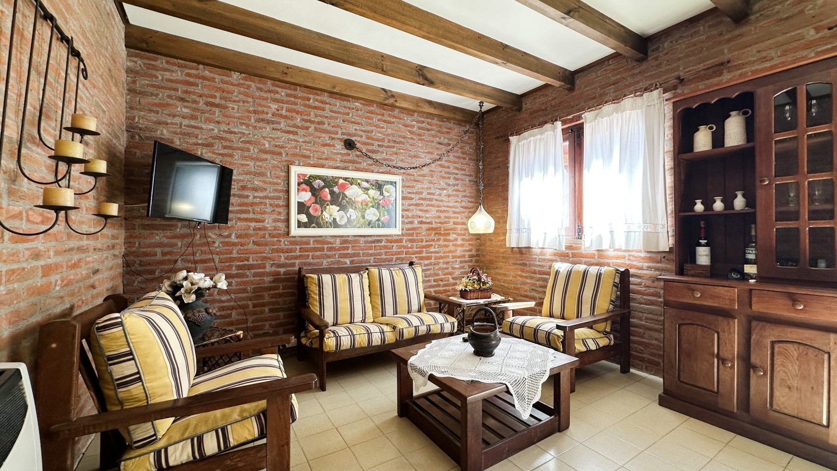 Triplex en venta Pinamar Zona Duplex