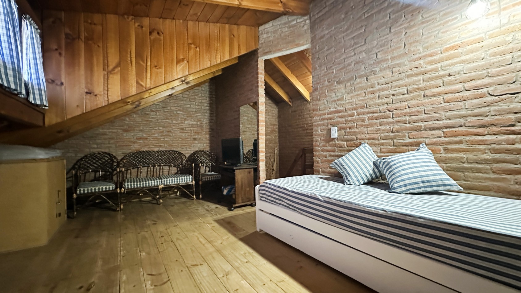 Triplex en venta Pinamar Zona Duplex