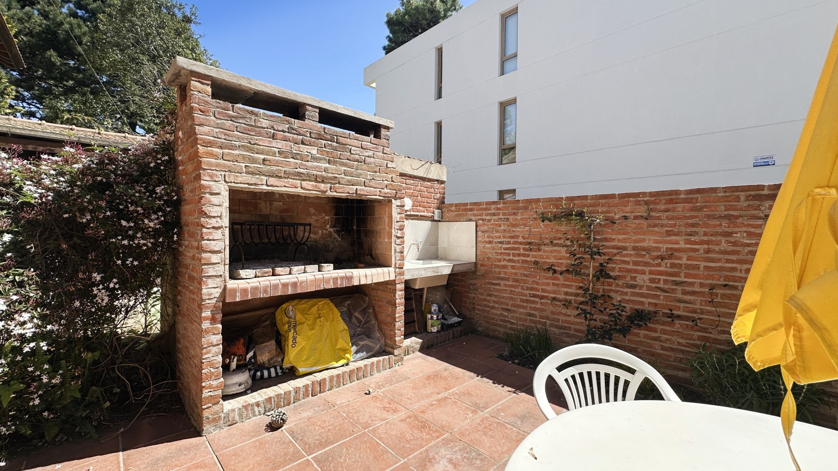 Triplex en venta Pinamar Zona Duplex