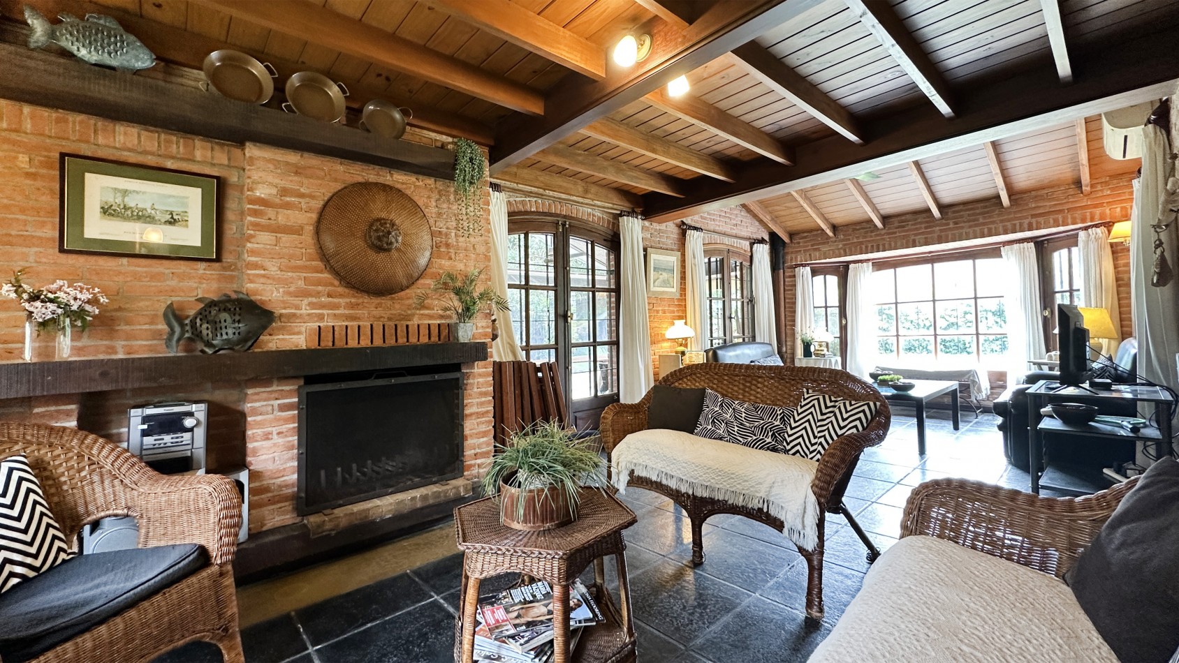 Casa en alquiler Pinamar Zona Norte Playa