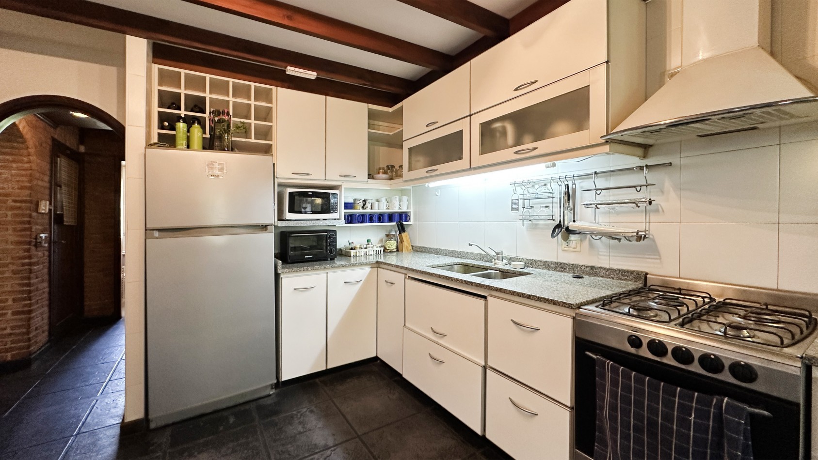 Casa en alquiler Pinamar Zona Norte Playa