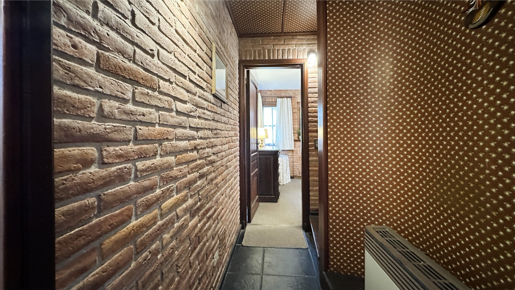 Casa en alquiler Pinamar Zona Norte Playa