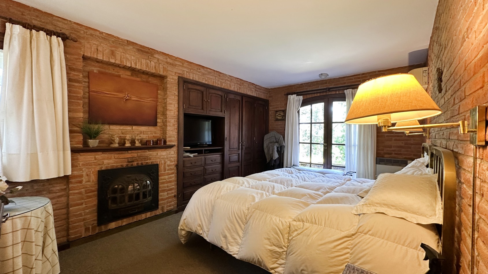 Casa en alquiler Pinamar Zona Norte Playa