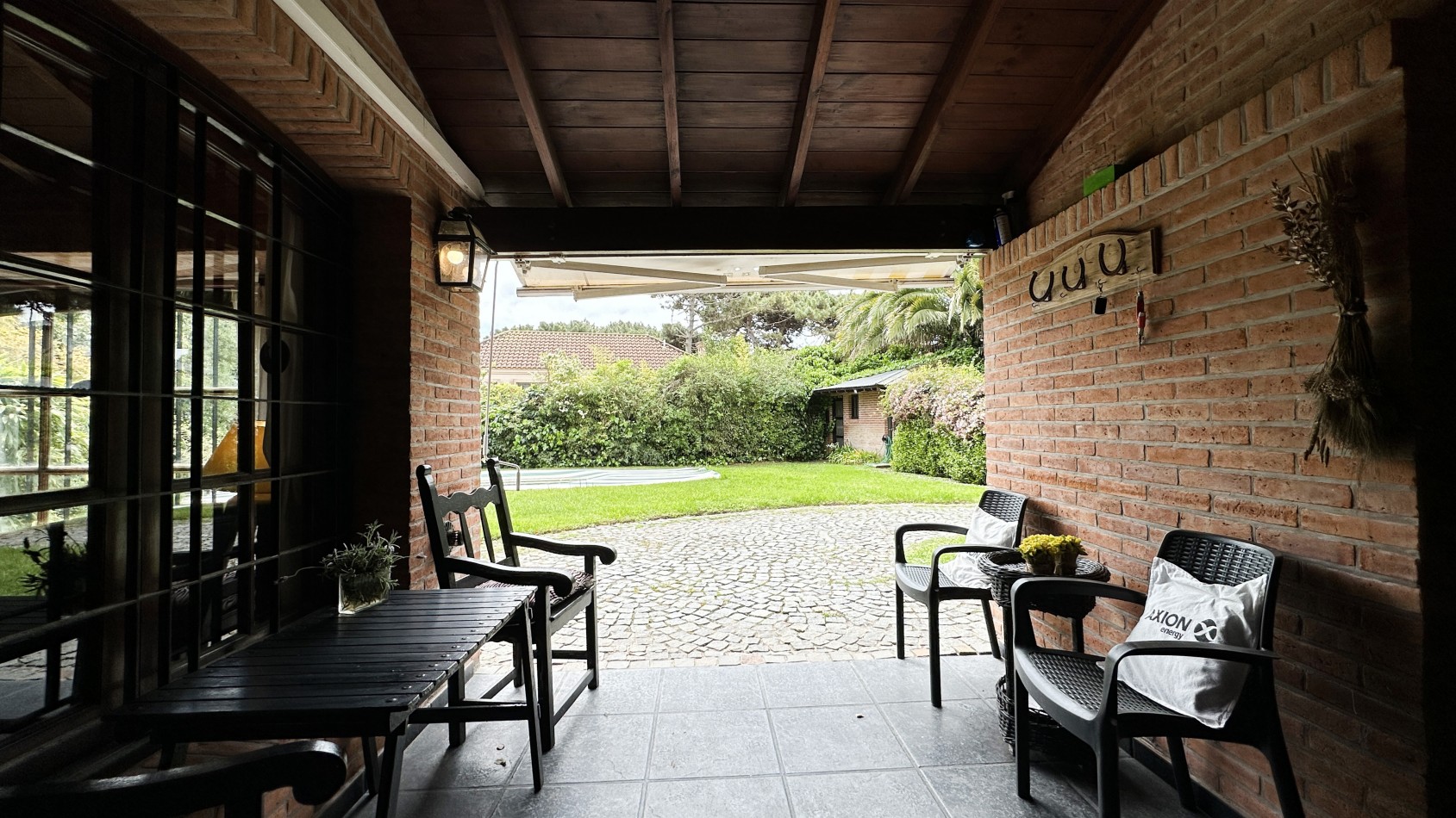 Casa en alquiler Pinamar Zona Norte Playa