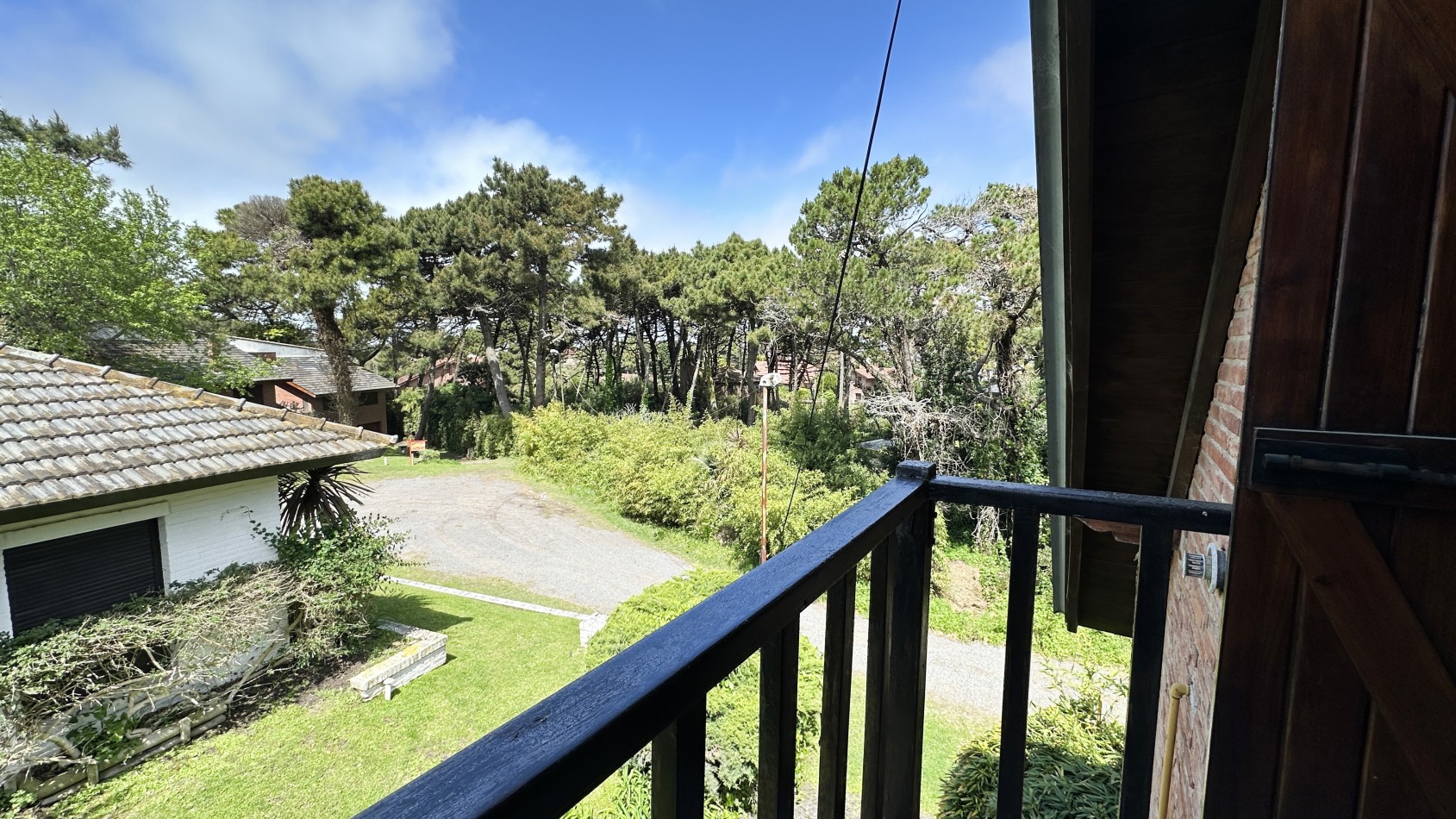 Casa en alquiler Pinamar Zona Norte Playa