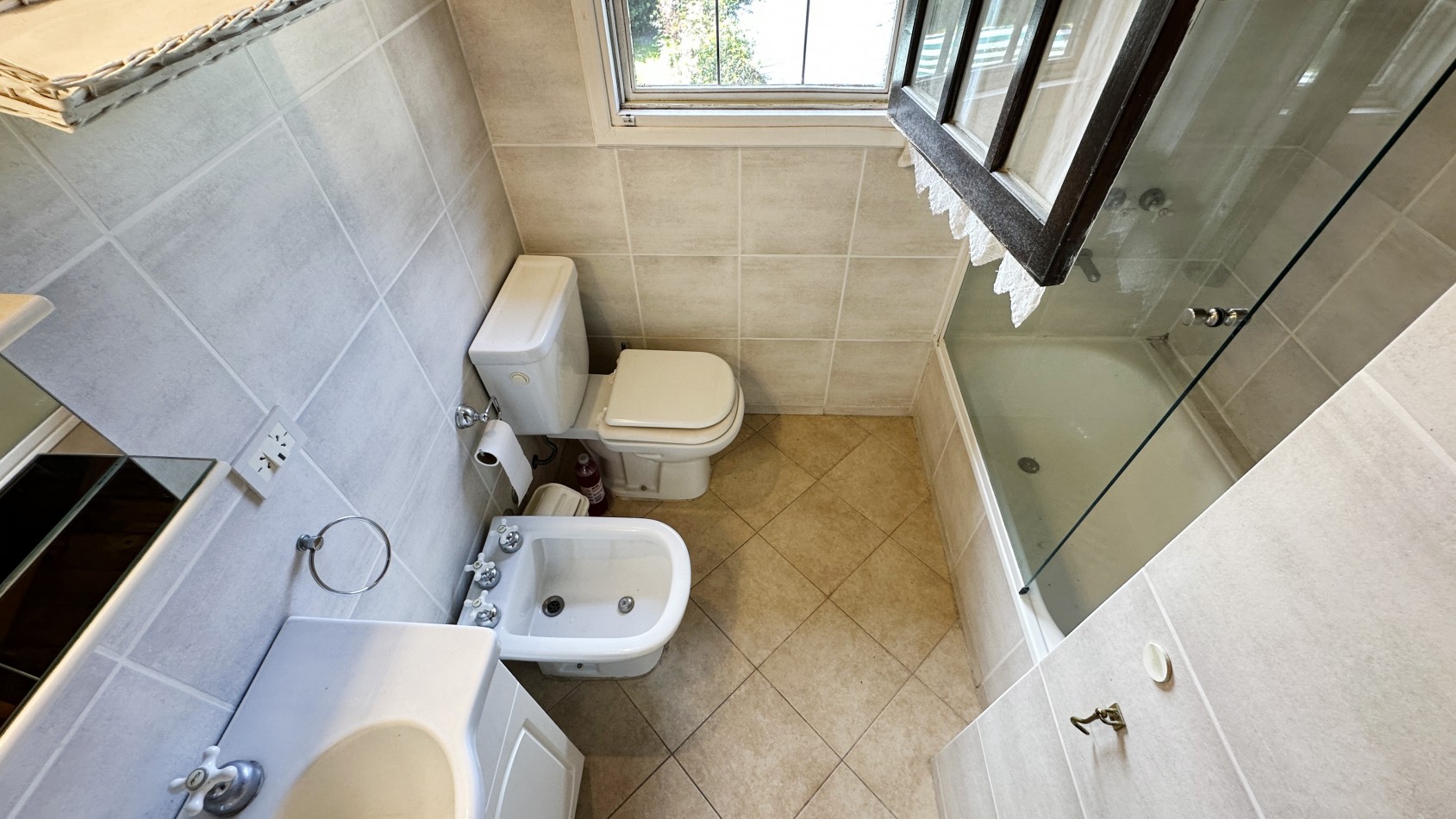 Casa en alquiler Pinamar Zona Norte Playa