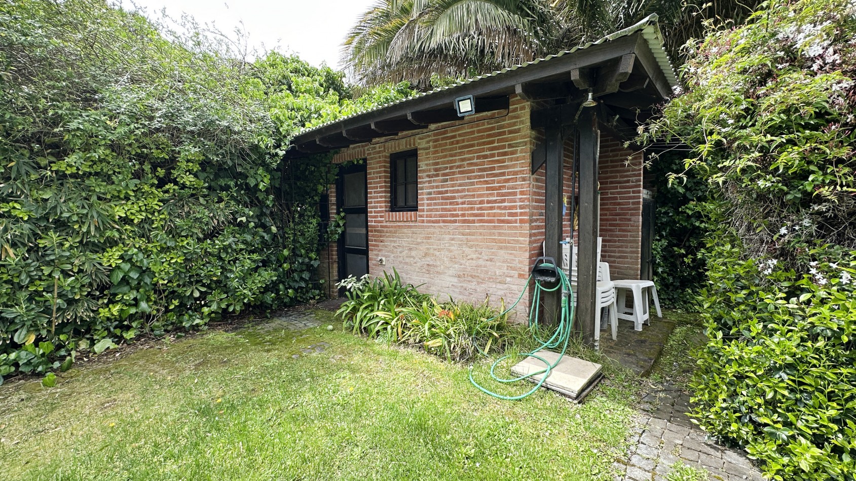 Casa en alquiler Pinamar Zona Norte Playa