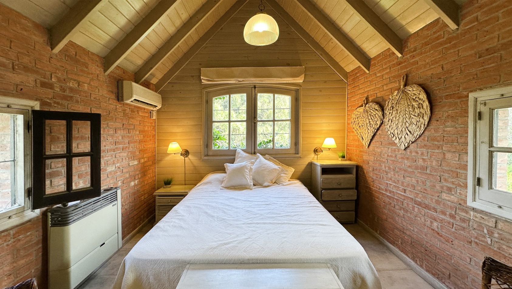 Casa en alquiler Pinamar Zona Norte Playa