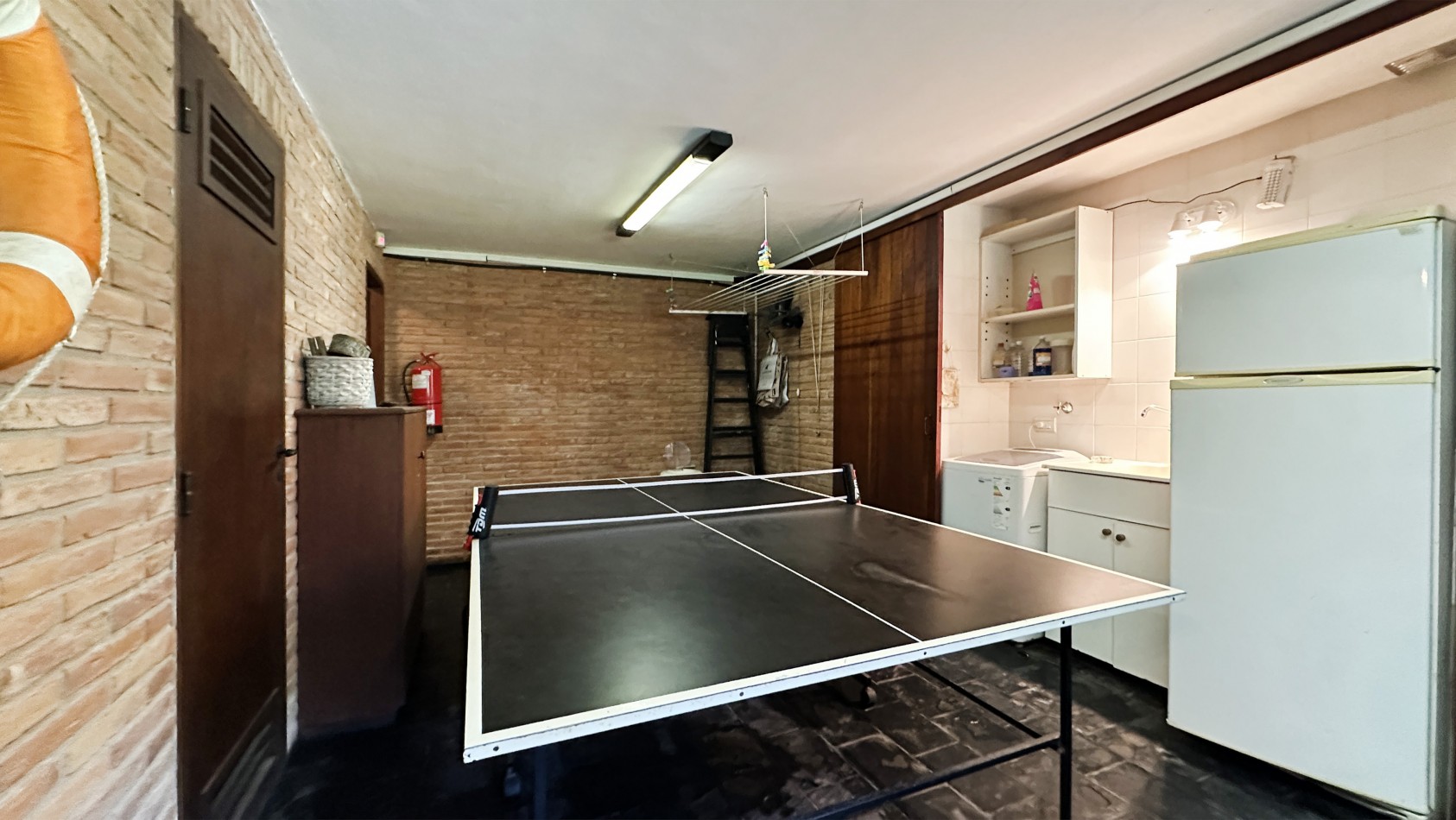 Casa en alquiler Pinamar Zona Norte Playa