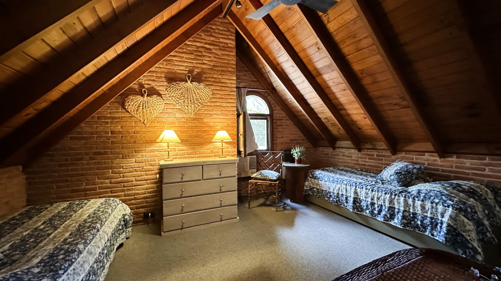 Casa en alquiler Pinamar Zona Norte Playa